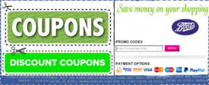 boots sales coupons and discount deals