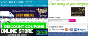 interflora sales coupons and discount deals