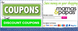 mamas and papas sales coupons and discount deals
