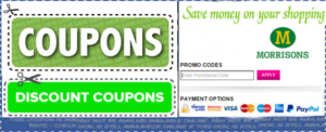 morrisons sales coupons and discount deals
