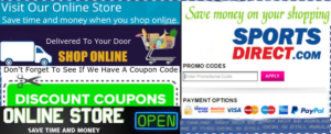 sports direct sales coupons and discount deals 