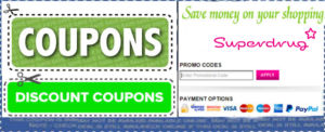 superdrug sales coupons and discount deals