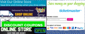 ticketmaster sales coupons and discount deals