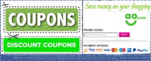 ao sales coupons and discount deals
