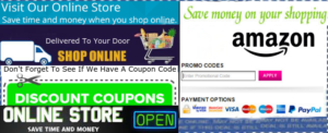 amazon sales coupons and discount deals