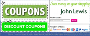 john lewis sales coupons and discount deals