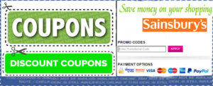 sainsburys sales coupons and discount deals