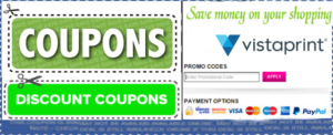 vistaprint sales coupons and discount deals