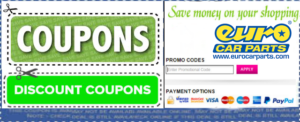 euro car parts sales coupons and discount deals