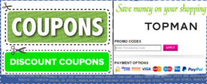 topman sales coupons and discount deals