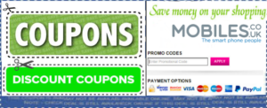 mobiles sales coupons and discount deals