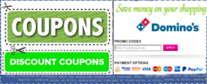 dominos pizza sales coupons and discount deals