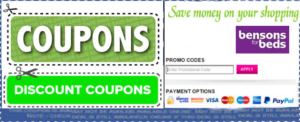 bensons for beds sales coupons and discount deals