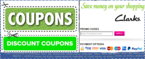 clarks sales coupons and discount deals