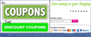 topshop sales coupons and discount deals 