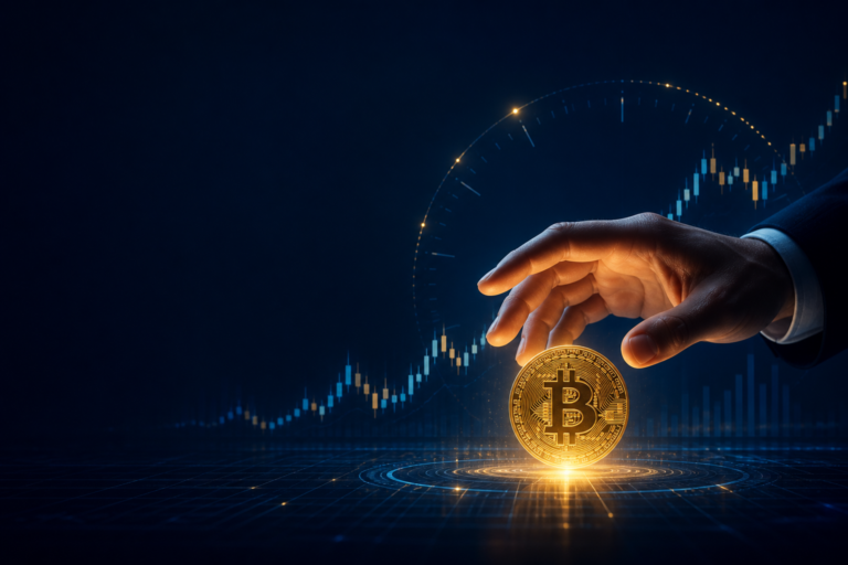 Crypto Trading 101: How to Navigate Opportunity, Risk, and 24/7 Markets