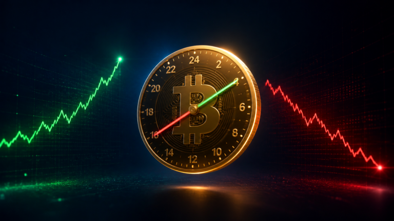 Crypto Trading Explained: How 24/7 Digital Markets Create Opportunity and Risk