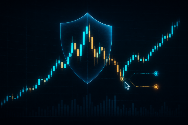 Crypto Trading Explained: Markets, Risks, and Smarter Decisions