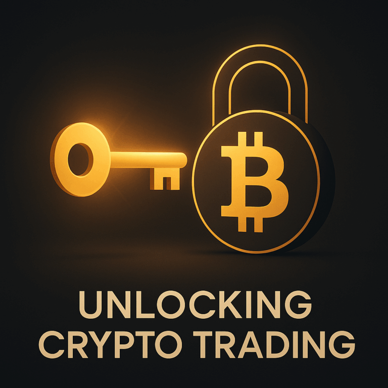 Unlocking the Essentials: A Comprehensive Guide to Understanding Crypto Trading