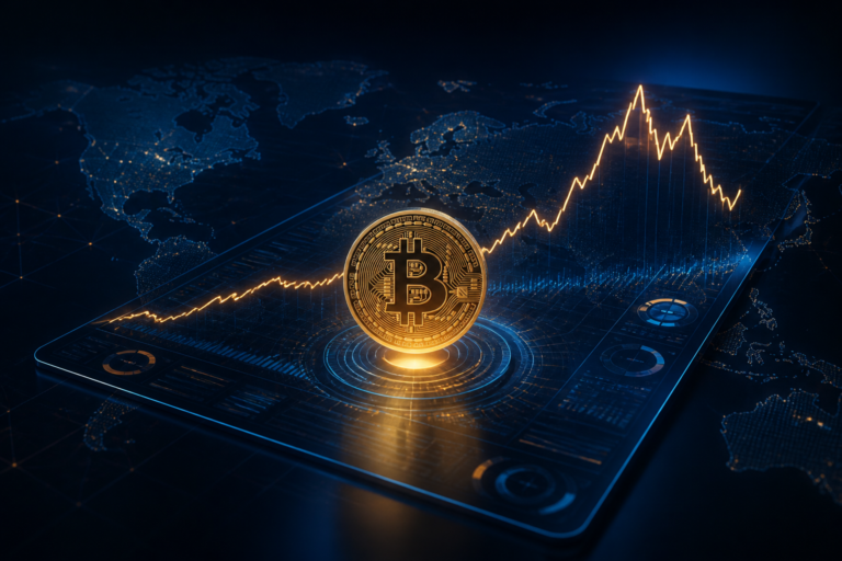 Crypto Trading Explained: Navigating Volatility, Technology, and Global Markets