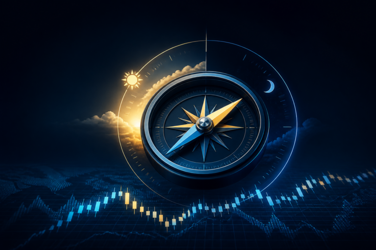 Crypto Trading 101: How to Navigate a 24/7 Market