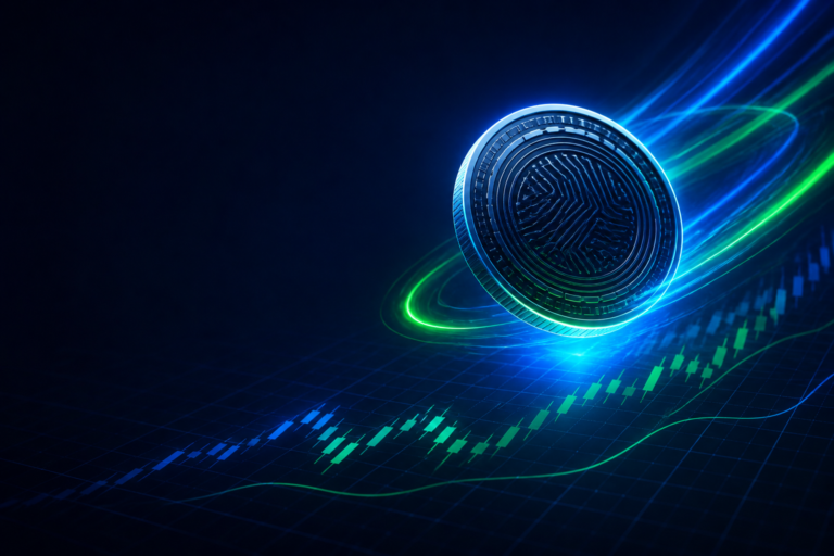 Crypto Trading 101: Understanding the High-Speed Digital Asset Market