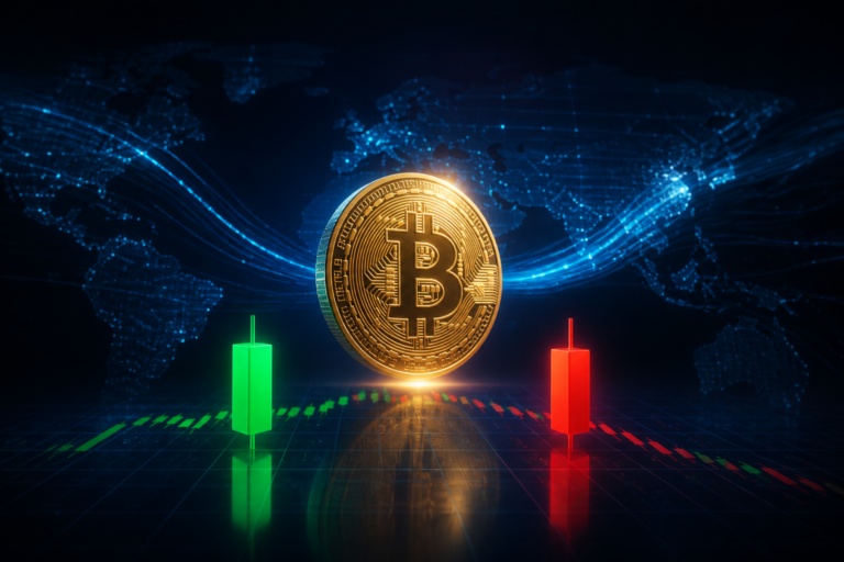 Crypto Trading Explained: What Really Moves Digital Asset Markets