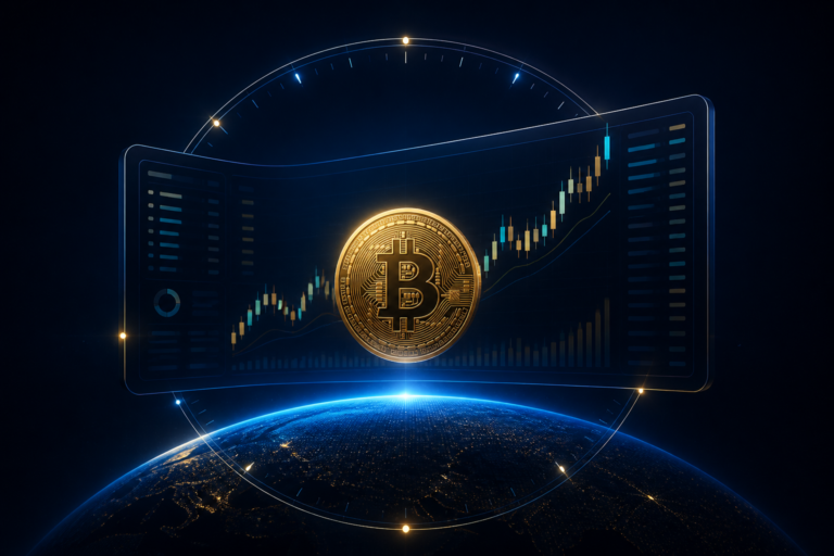 Crypto Trading 101: Navigating the Always-On Digital Asset Market