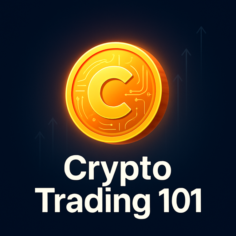 Crypto Trading 101: How Digital Assets Are Revolutionizing the Financial Markets