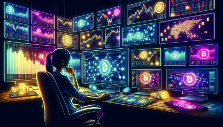 Unraveling Crypto Trading: A Guide to the Basics and Beyond