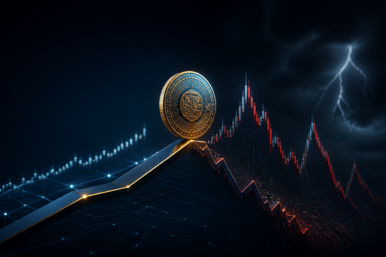 Crypto Trading 101: Navigating Opportunity, Volatility, and Risk