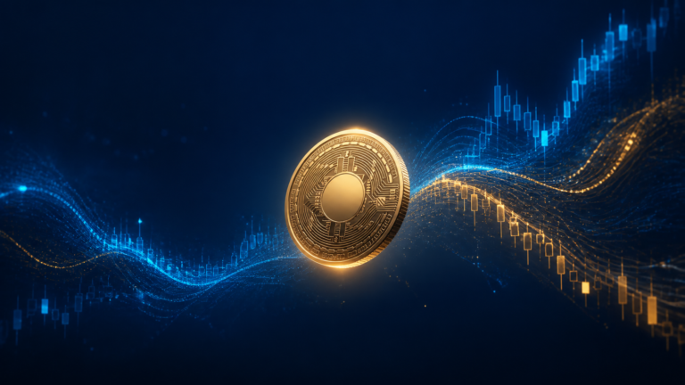 Crypto Trading Basics: Understanding What Drives Digital Asset Prices