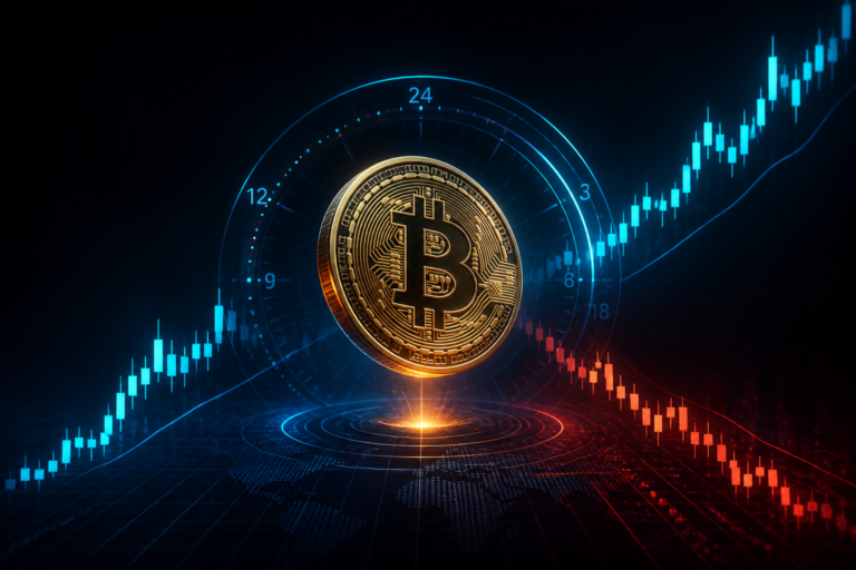 Crypto Trading 101: Navigating Opportunities and Risks in 24/7 Digital Markets